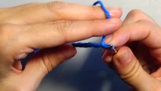 How to Use the Crochet Tutorial