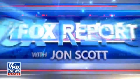 Fox Report With Jon Scott | June 16, 2024