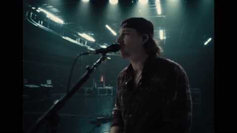 Morgan Wallen- Last Night