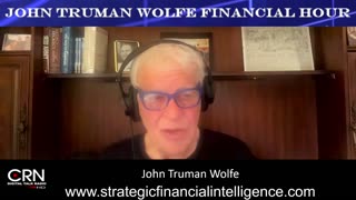 John Truman Wolfe Financial 8-10-23