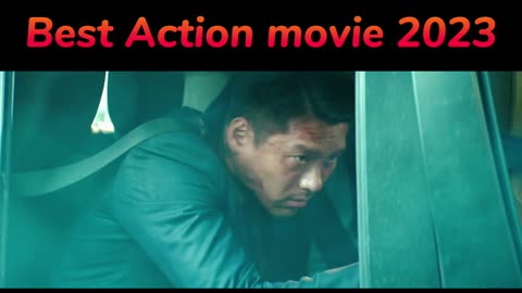 Korean Best Action Movie 2023