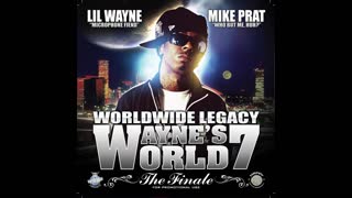 Lil Wayne - Wayne's World 7 Mixtape