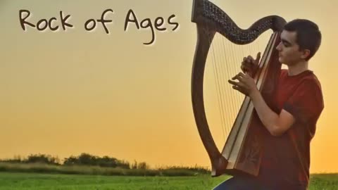 15 Favorite Harp Hymns.