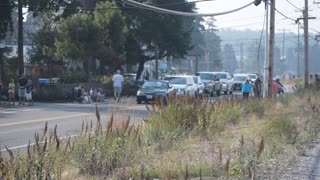 Birch Bay Derby Day Parade August 26th