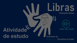 Libras - Faculdade de História