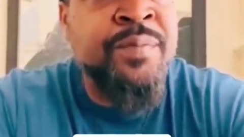 ICE CUBE SEPAKING ABOUT HIM NOT BEING A PART OF THE CLUB