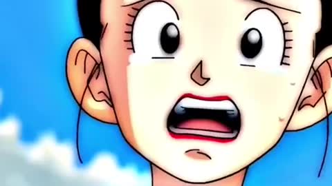 Goku Black Murdering Goku Familia - Dragon Ball Super. Deep #gokublack #dragonball