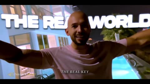 The Real World | Official Promo Trailer 2023