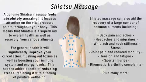 Healing Massage - 🔥 Japanese Massage Oil Relaxing Muscle to Relieving Stress 🔥 # (11)