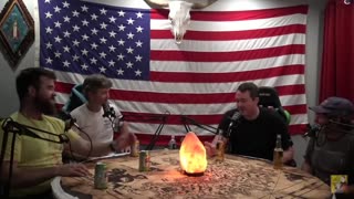 Shane puts a curse on the War Mode guys | Matt and Shane's Secret Podcast