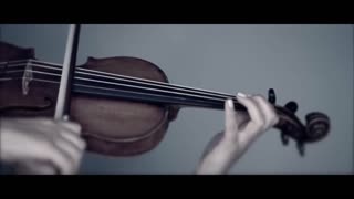 Christina Perri - A Thousand Years for violin and piano (COVER)