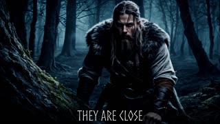 Mørk Byrde - THEY ARE CLOSE | Dark Viking Music