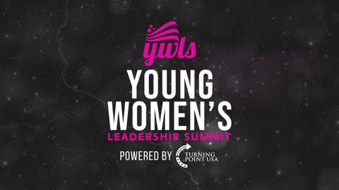 LIVE NOW! Day 2 (2nd Session) of TPUSA’s Young Women’s Leadership Summit