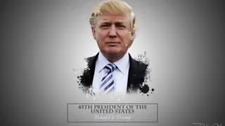 President Trump Motivational Video