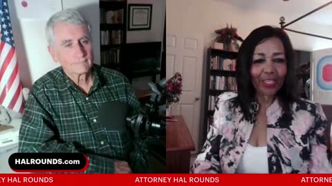 Attorney Hal Rounds explains how the Constitution protects our freedom in America