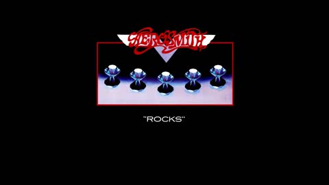 AEROSMITH-Rocks, Full Album