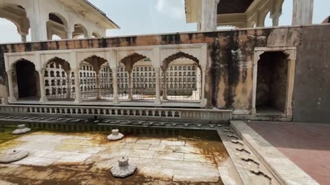 Journey through Shalamar Garden Lahore: Exploring Pakistan's Iconic Heritage