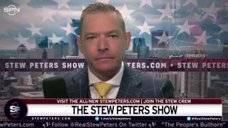 Stew Reacts To Super Bowl Parade SHOOTING: Mainstream Media LIES, Silent On Race Of Shooters