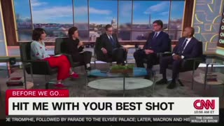 Conservative CNN Pundit Drops Hand Grenade Into Debate On Hunter Biden’s Scandals