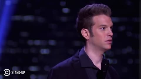 If I laugh at this stuff - am i evil? - Anthony Jeselnik - Caligula