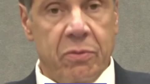 Former #NY governor #AndrewCuomo resigned in August