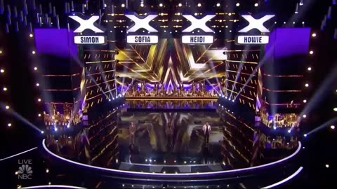 America's Got Talent 2021 Grand Final Winner Announced Results S16E20