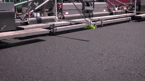 7 AMAZING TECHNOLOGIES FOR FAST ROAD CONSTRUCTION