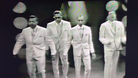 Smokey Robinson and The Miracles My Girl Has Gone 1966