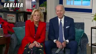 FLASHBACK: That Time Biden Insulted Himself (VIDEO)