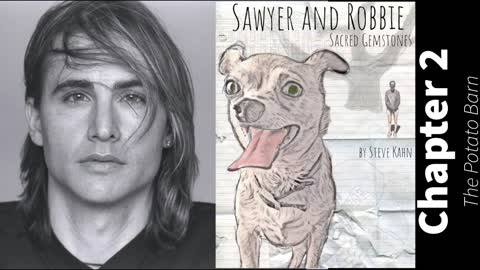 Sawyer And Robbie - Chapter 2