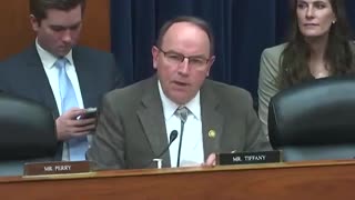 Republican Rep. asks ATF if lying on their federal Background check is illegal.