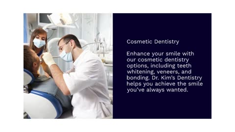 Top Rowland Heights Dental Services for Your Oral Health