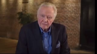 Actor Jon Voight - LISTEN