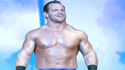 Bruce Prichard Talks About "The Rabid Wolverine" Chris Benoit