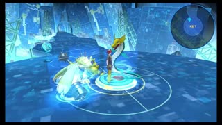 Digimon Story Cyber Sleuth Episode 5.1