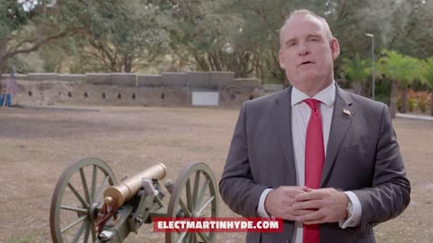 Biden's Recent Anti-Gun Agenda Comments Shredded With Cannon Fire In Epic 'Florida Man' 2A Ad