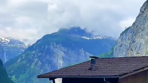 📍Lauterbrunnen🇨🇭