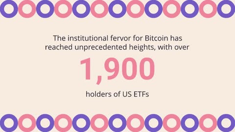 Hedge Funds and ETFs Fuel Bitcoin’s Institutional Growth Despite On-Chain Slump
