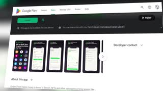 FREE CRYPTO MINING APP For ANDROID And iOS 2022 - EARN FREE PASSIVE INCOME👍