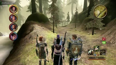 Dragon Age Origins Walkthrough Part 10