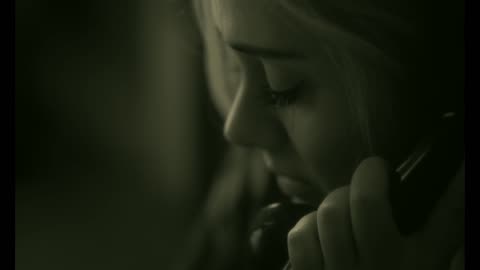 Adele Hello Official Music Video