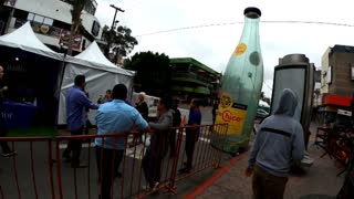 Tijuana Tequila Expo 🎛️ Chopped & Screwed