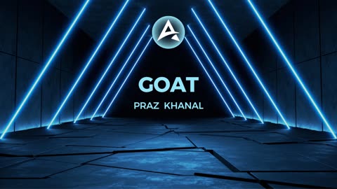 Praz Khanal - Goat [No Copyright Music]