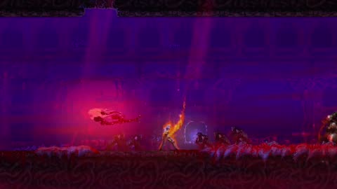 SLAIN 20 - PELEA EN NIDO DE BRUJAS #slainbackfromhell #slain