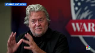 Bannon: America First Was Phase One, American Citizens First Is Phase Two