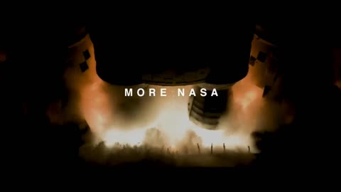 Introducing NASA's On-Demand, NASA+ (Official Trailer)