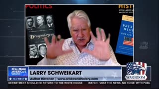 Larry Schweikart part 3