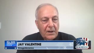 Jay Valentine on Election Fraud