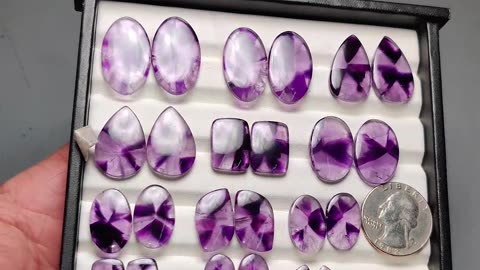 High-Quality Gemstone Cabochons at Best Price