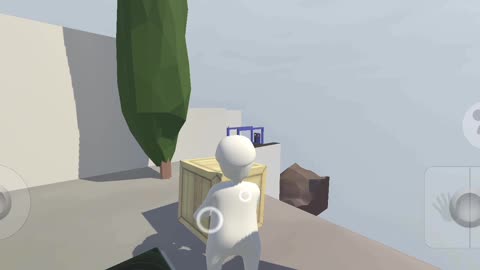 Human fall flat level 2 #video #humanfallflat